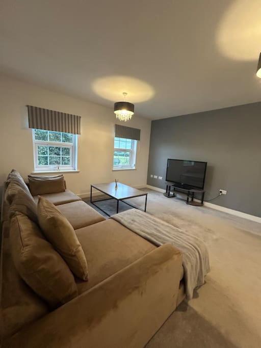 Luxury Countryside Stay - Waters Upton, טלפורד מראה חיצוני תמונה